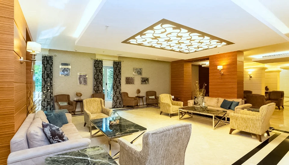 هتل رویال آسارلیک بیچ بدروم